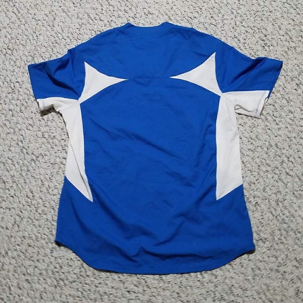 Nike Athletic Top In Excellent condition  Size Large - Picture 2 of 3